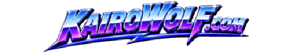 KairoWolf.com